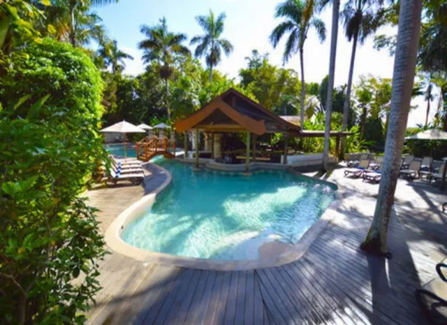 Hotel Sunset At The Palms Adults Only