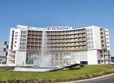 Hotel Vip Executive Azores, Portugalia / Ponta Delgada