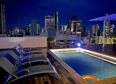 Hotel Victoria & Suites Panama, Panama / Panama City