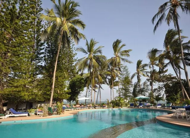 Hotel Kilifi Bay Beach Resort