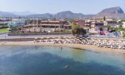 Hotel Senseana Sea Side Resort & Spa, Grecia / Creta / Creta - Heraklion / Analipsi