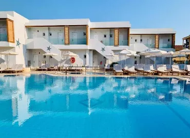 Hotel Aelius Spa, Grecia / Creta / Creta - Heraklion / Gouves