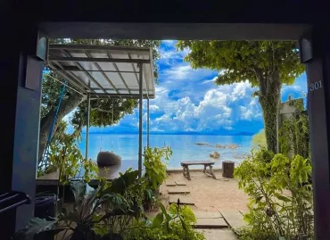 Hotel The Parlour Krabi, Thailanda / Krabi / Klong Muang Beach