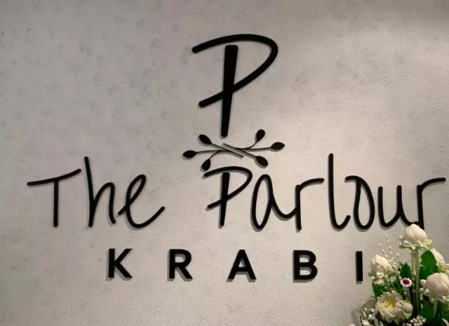 Hotel The Parlour Krabi