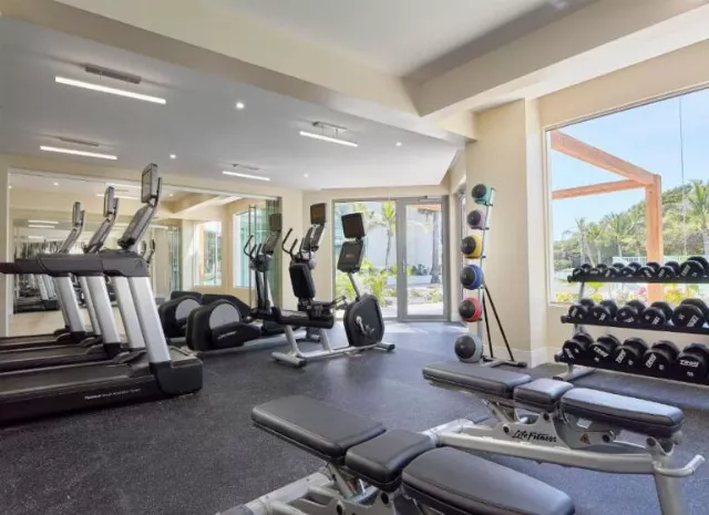 Hotel The Mill Resort & Suites