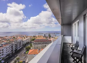 Hotel The Lince Azores, Portugalia / Ponta Delgada