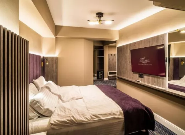 Hotel Anna