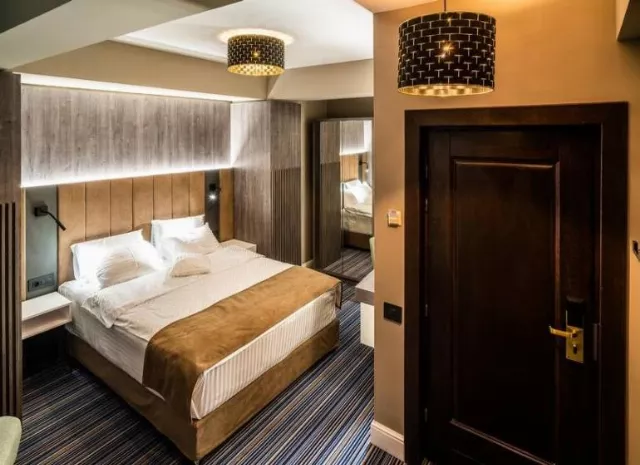 Hotel Anna