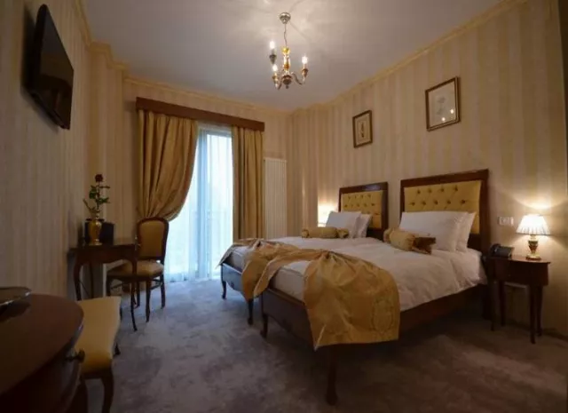 Hotel The Arlington Boutique