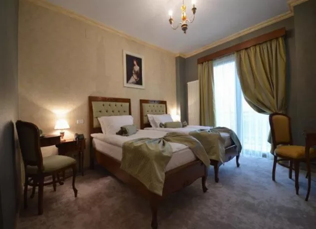 Hotel The Arlington Boutique