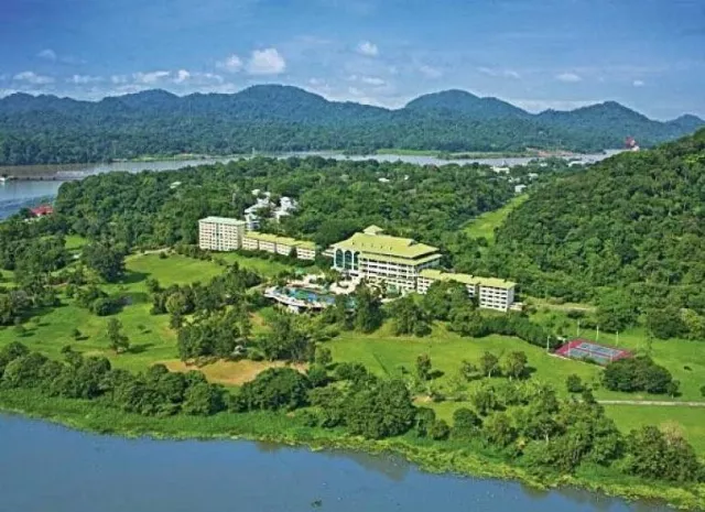 Hotel Gamboa Rainforest Reserve