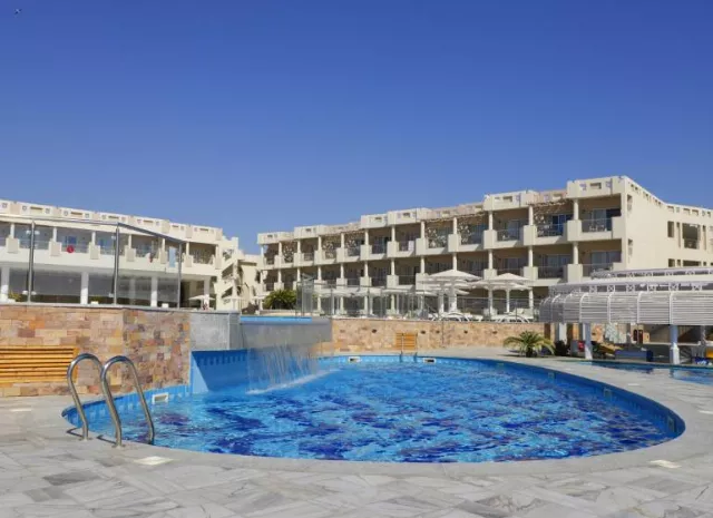 Hotel Sirena Beach Resort & Spa Marsa Alam