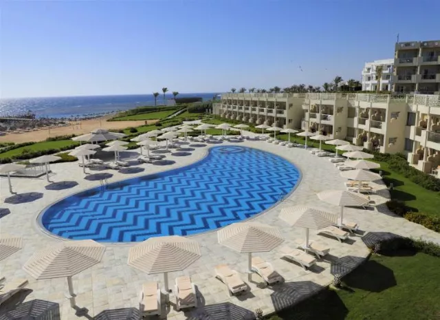 Hotel Sirena Beach Resort & Spa Marsa Alam