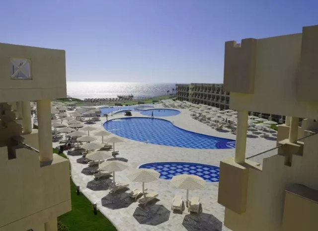 Hotel Sirena Beach Resort & Spa Marsa Alam