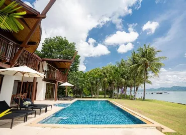 Hotel The Village Coconut Island, Thailanda / Phuket / Coconut Island