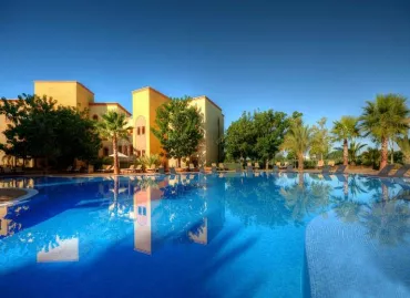Hotel The Residences At Victoria, Portugalia / Algarve / Vilamoura