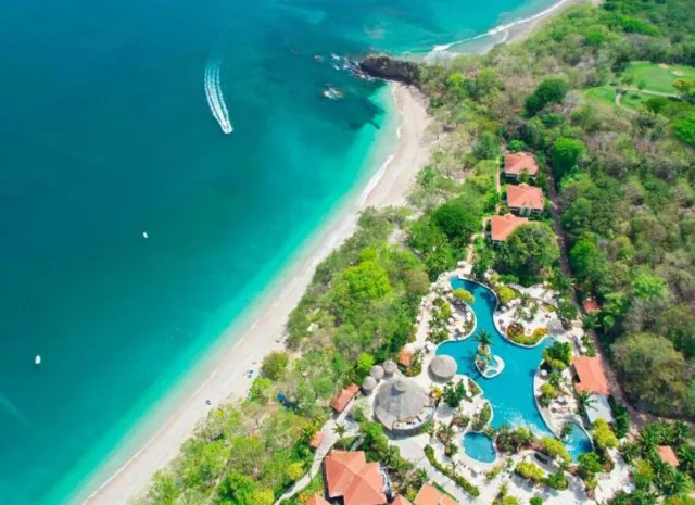 Hotel The Westin Reserva Conchal, An All-inclusive Golf Resort & Spa