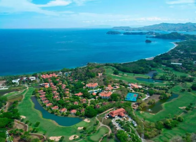 Hotel The Westin Reserva Conchal, An All-inclusive Golf Resort & Spa