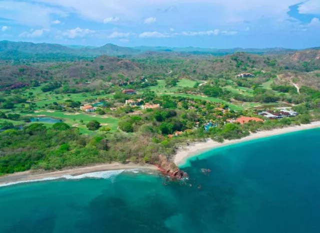 Hotel The Westin Reserva Conchal, An All-inclusive Golf Resort & Spa