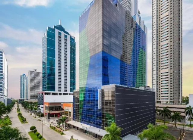 Hotel The Westin Panama