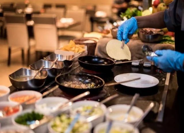 Hotel The Westin Panama