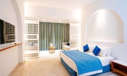 Hotel Reef Oasis Suakin Resort, Egipt / Marsa Alam / Marsa Alam - South