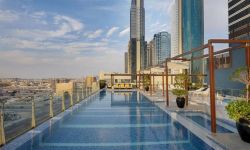 Hotel Voco Dubai, An Ihg, United Arab Emirates / Dubai