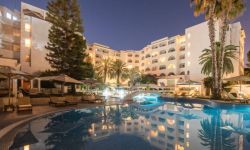 Hotel Sol Azur Beach & Congres, Tunisia / Monastir / Hammamet