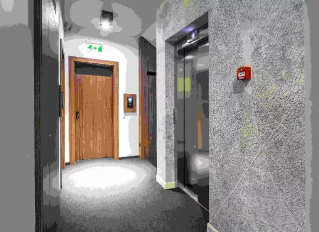 Aparthotel Nox
