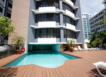 Hotel Torres De Alba, Panama / Panama City