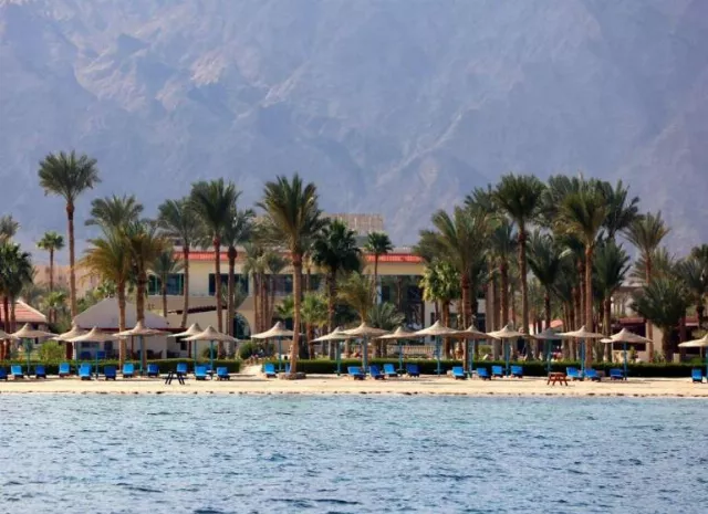 Hotel Nuweiba Club Resort