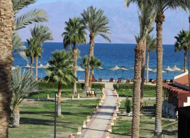 Hotel Nuweiba Club Resort