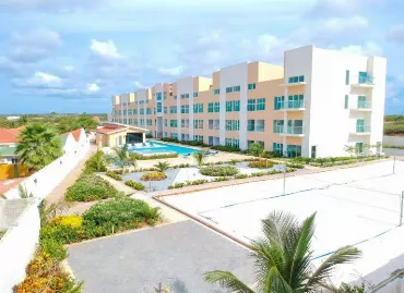 Hotel Aruba's Life Vacation Residences - Bw Signature Collection,  Aruba