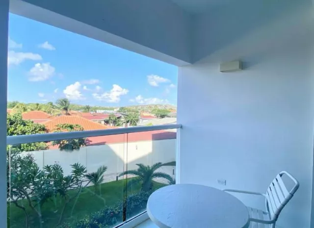 Hotel Aruba's Life Vacation Residences - Bw Signature Collection