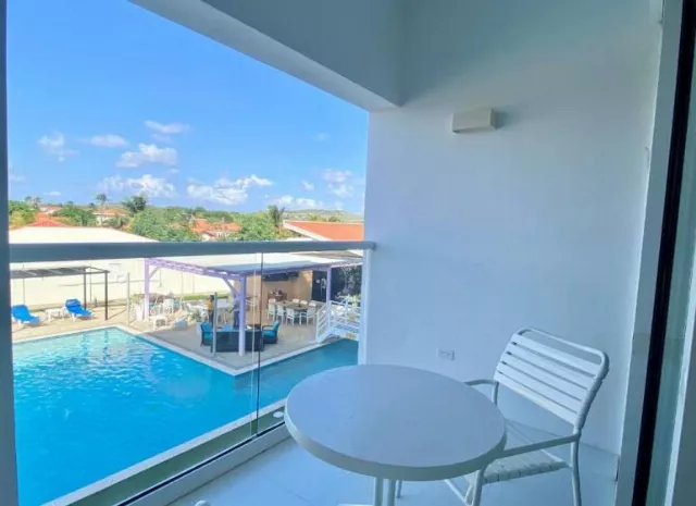 Hotel Aruba's Life Vacation Residences - Bw Signature Collection