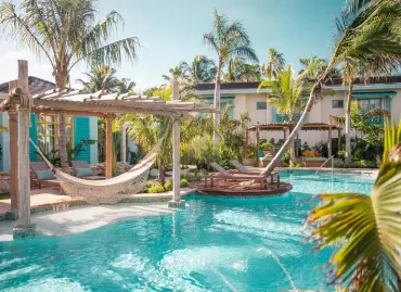 Hotel Boardwalk Boutique,  Aruba