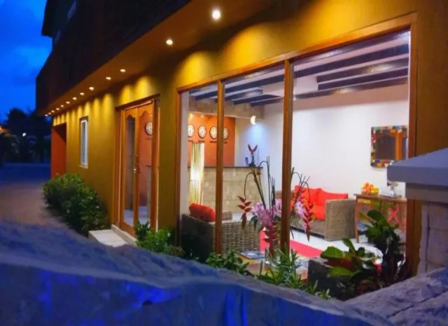 Hotel Dorado Eagle Beach