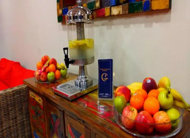 Hotel Dorado Eagle Beach