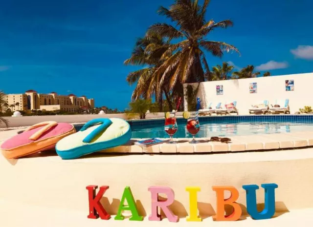 Hotel Karibu Aruba