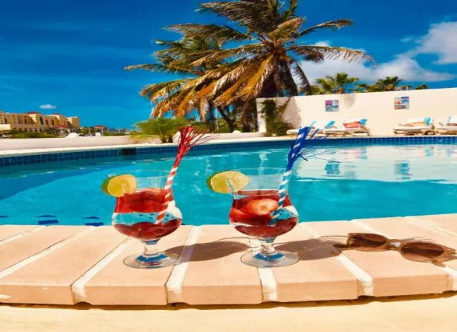 Hotel Karibu Aruba