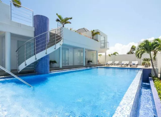 Hotel Ocean Z Boutique