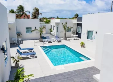Apartments The Palm Leaf,  Aruba