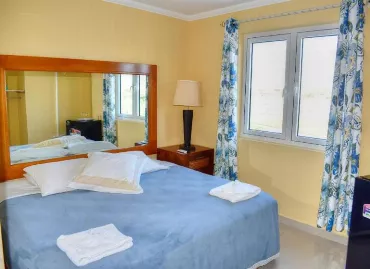 Hotel Palm Beach Retreat, Aruba / Palm Beach