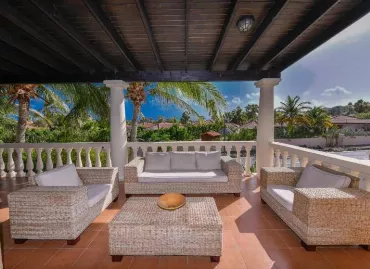 Hotel Tierra Del Sol Resort & Golf, Aruba / Palm Beach