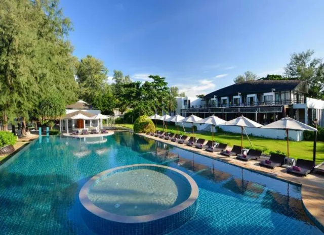 Hotel Twin Lotus Resort & Spa (adults Only)