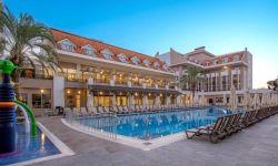 Hotel Side Story Resort&spa, Turcia / Antalya / Side Manavgat