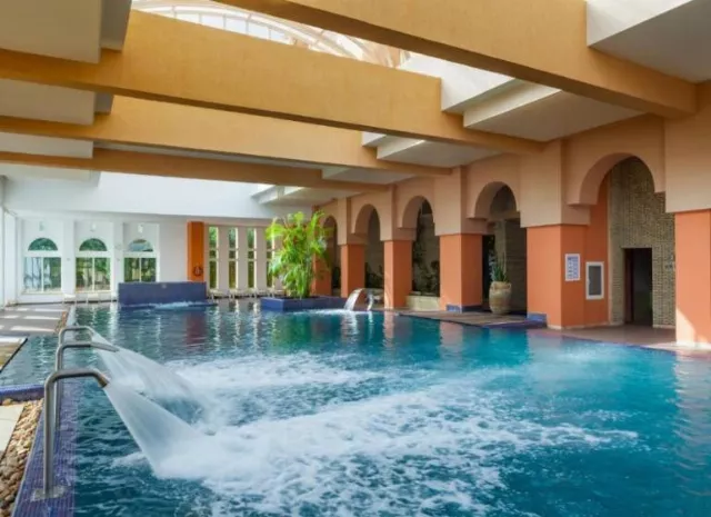 Hotel Royal Kenz Thalasso & Spa