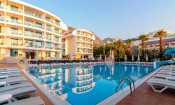 Ring Beach Hotel, Turcia / Antalya / Kemer