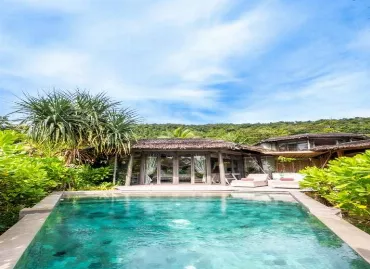 Villas Treehouse Adults Only, Thailanda / Phuket