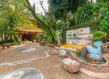 Villa Aochalong Resort And Spa, Thailanda / Phuket
